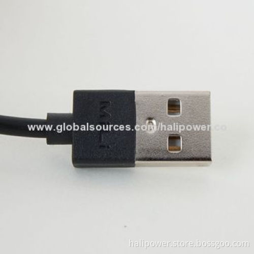 MiLi Lightning 8-pin Cables for iPhone